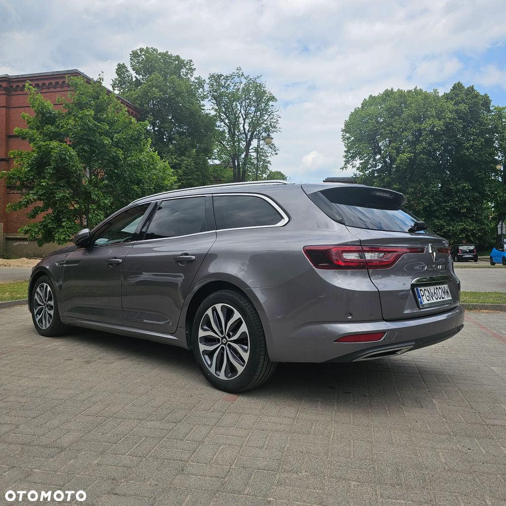 Renault Talisman ENERGY dCi 130 LIMITED - 4
