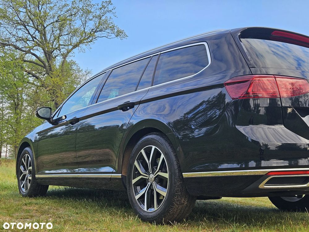 Volkswagen Passat Variant - 17