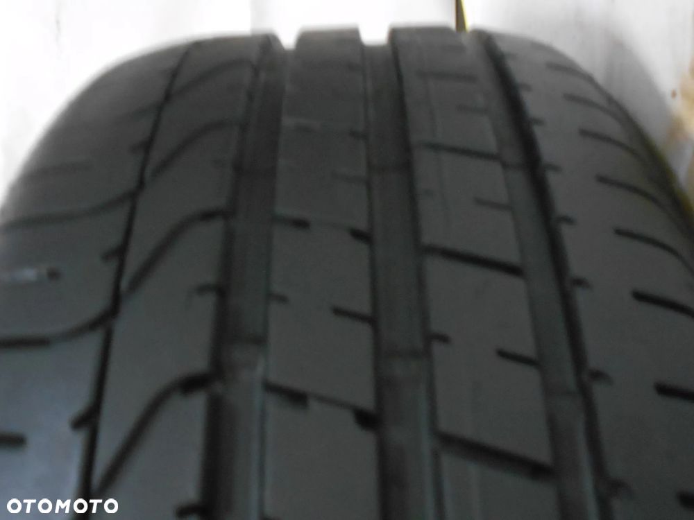 OPONA POJEDYNKA   235/35R19 PIRELLI PZERO AO DOT1821 9MM - 2
