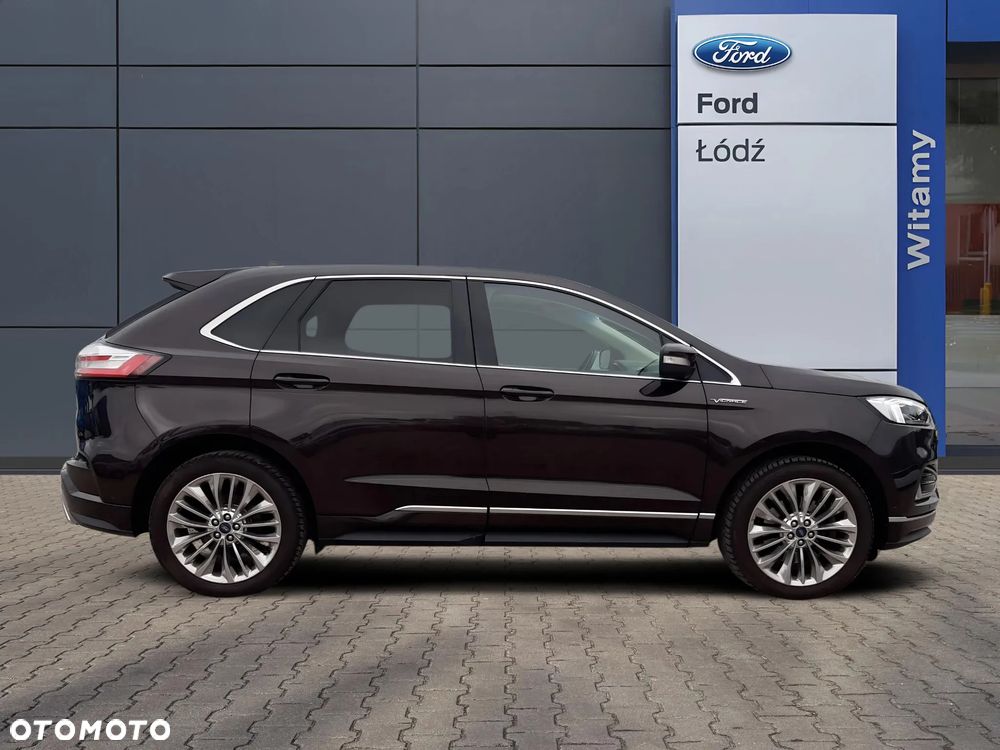 Ford Edge 2.0 EcoBlue Twin-Turbo 4WD Vignale - 7