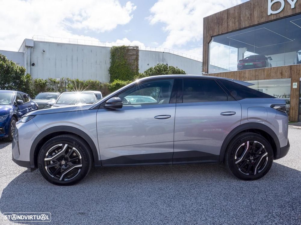 Peugeot E-3008 73 kWh GT - 8