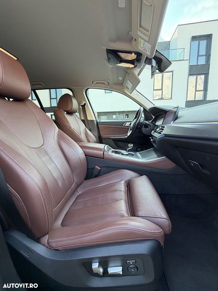 BMW X5 xDrive30d - 6