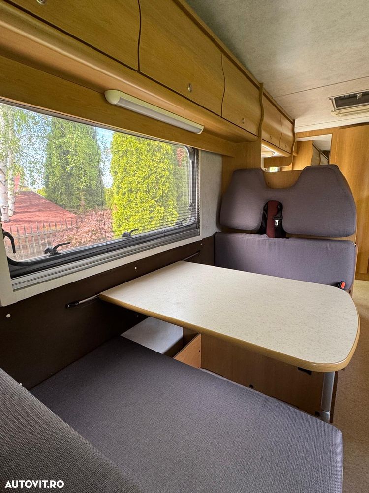 Alta AUTORULOTA RIMOR SUPER RIG - 25