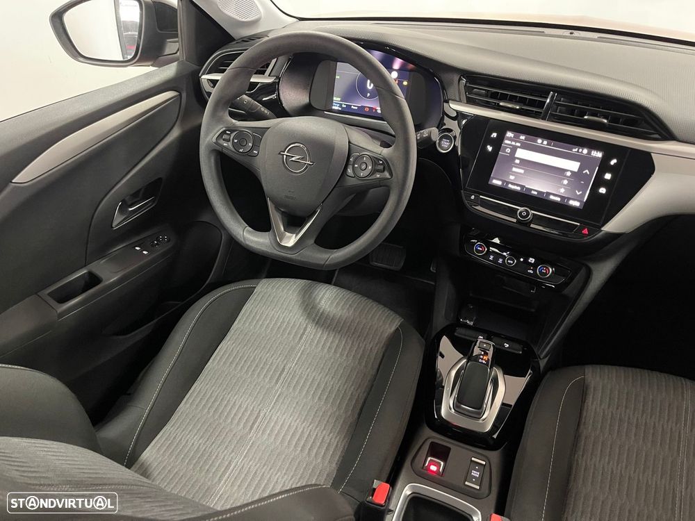 Opel Corsa-e 50 kWh Edition - 22