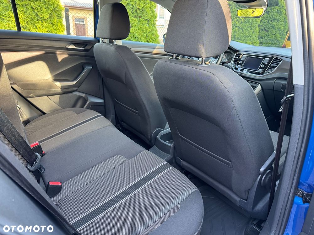 Volkswagen T-Roc 1.5 TSI ACT OPF Style - 16