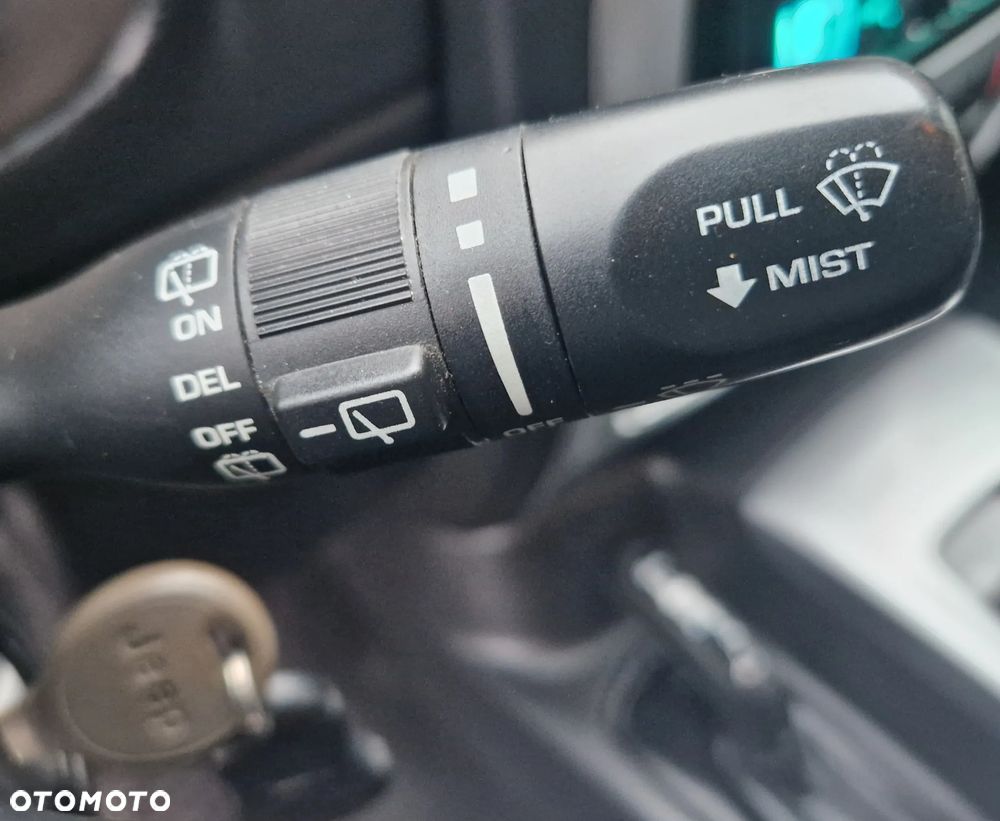 Jeep Cherokee 2.8L CRD Limited - 19