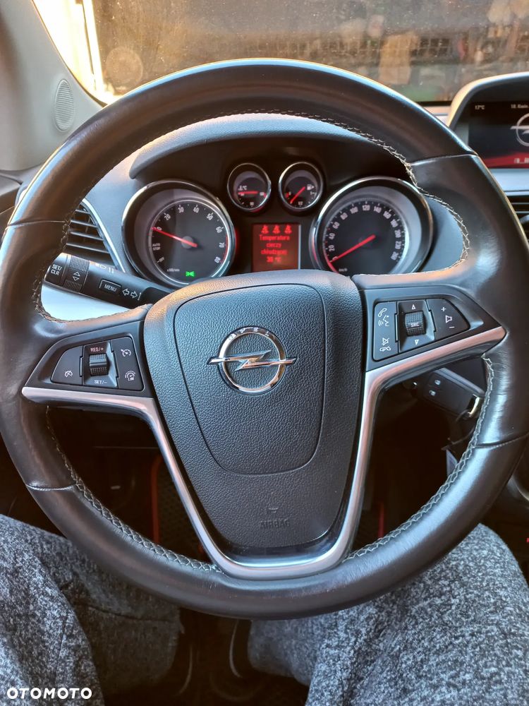 Opel Mokka 1.6 Cosmo S&S - 3