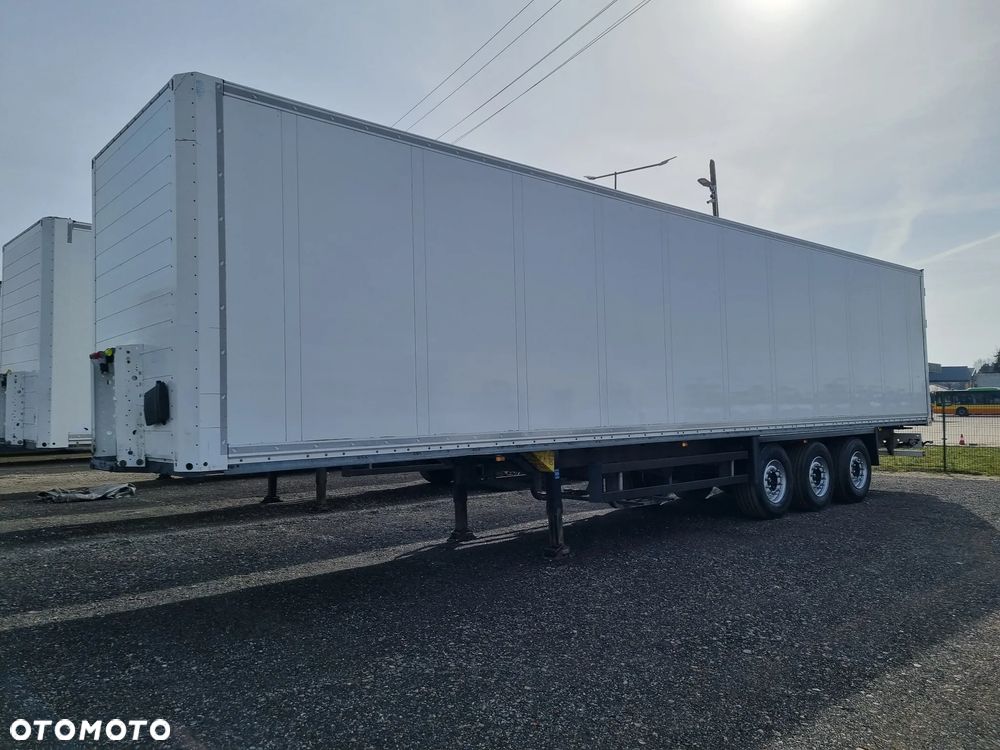 Schmitz Cargobull SCB*S3B - 1