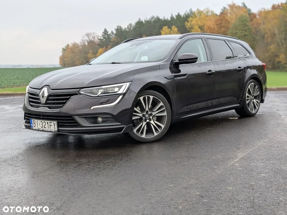Renault Talisman