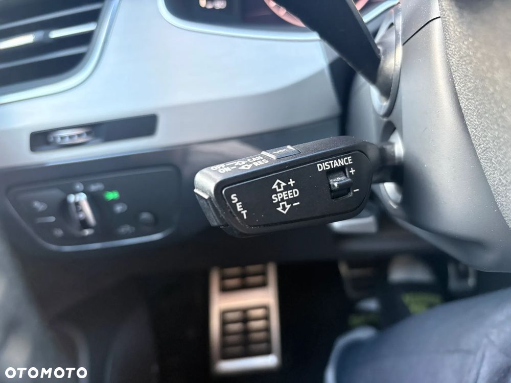 Audi Q7 3.0 TDI Quattro Tiptr - 20