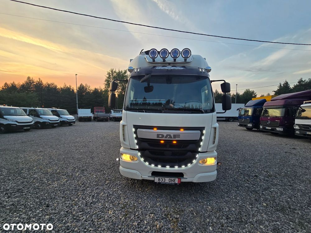DAF LF320 - 2