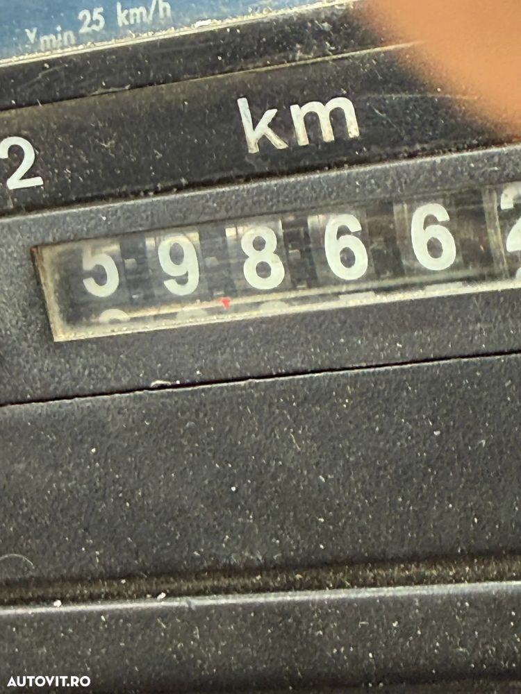 Mercedes-Benz Atego 815 - 1