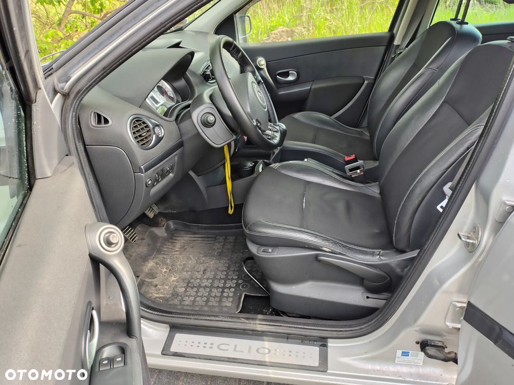 Renault Clio 1.2 TCE Alize - 4