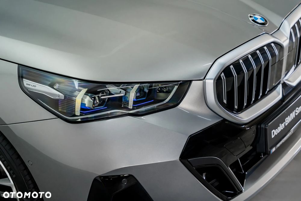 BMW Seria 5 - 15
