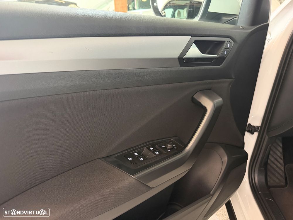 VW T-Roc 2.0 TDI Style - 7
