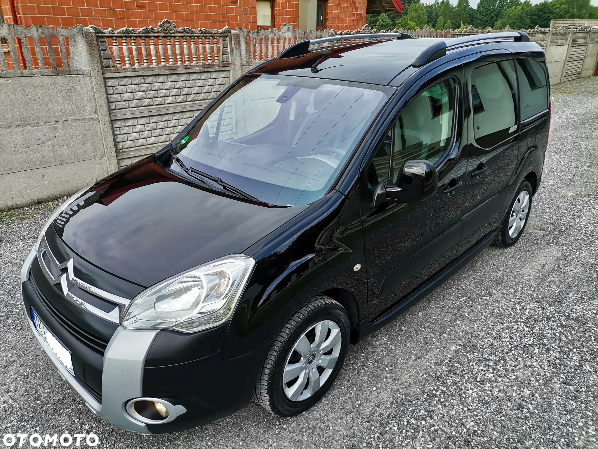 Citroën Berlingo 1.6 16V XTR - 34