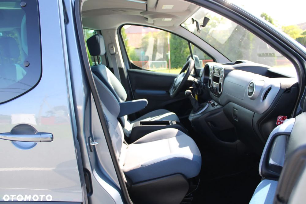 Citroën Berlingo Multispace 1.6 16V Exclusive - 28
