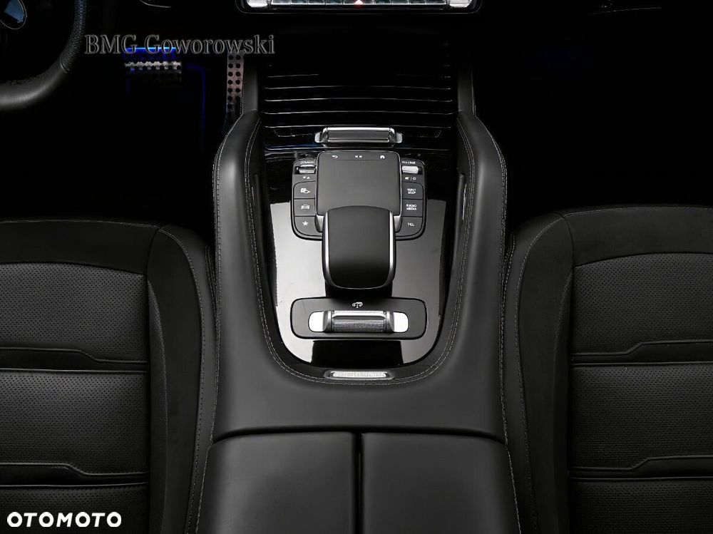Mercedes-Benz GLE AMG 53 4-Matic Premium Plus - 14