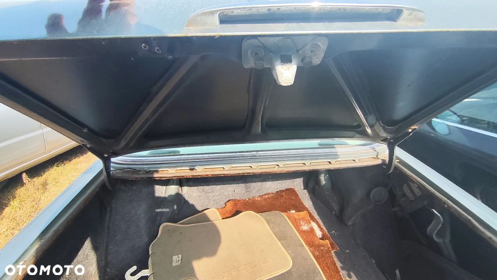 Mercedes-Benz W111 - 35