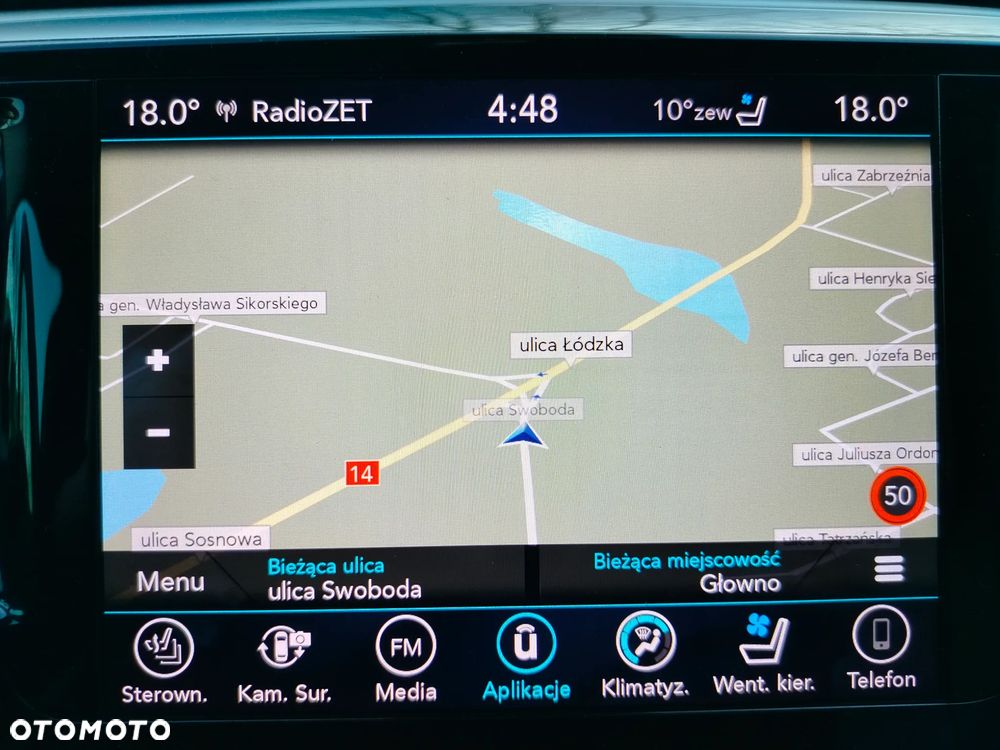 Chrysler Pacifica - 30