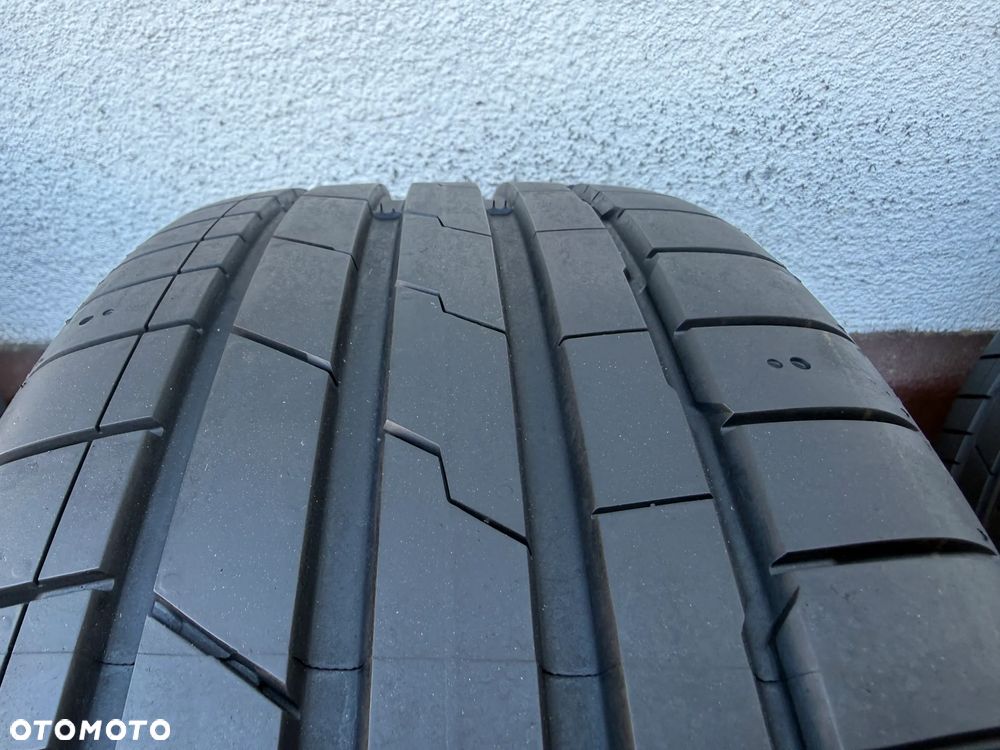 225/45r19 / 5x112 / BMW X1 F48 X2 F39 / HANKOOK / POLECAM - 8