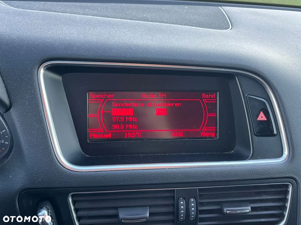 Audi Q5 2.0 TFSI Quattro - 14