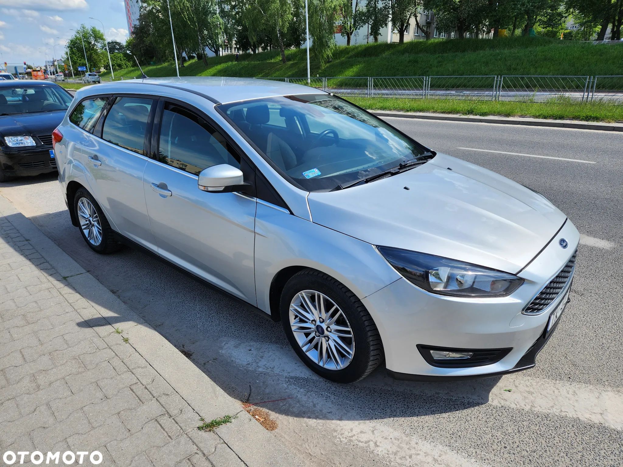 Ford Focus - 1