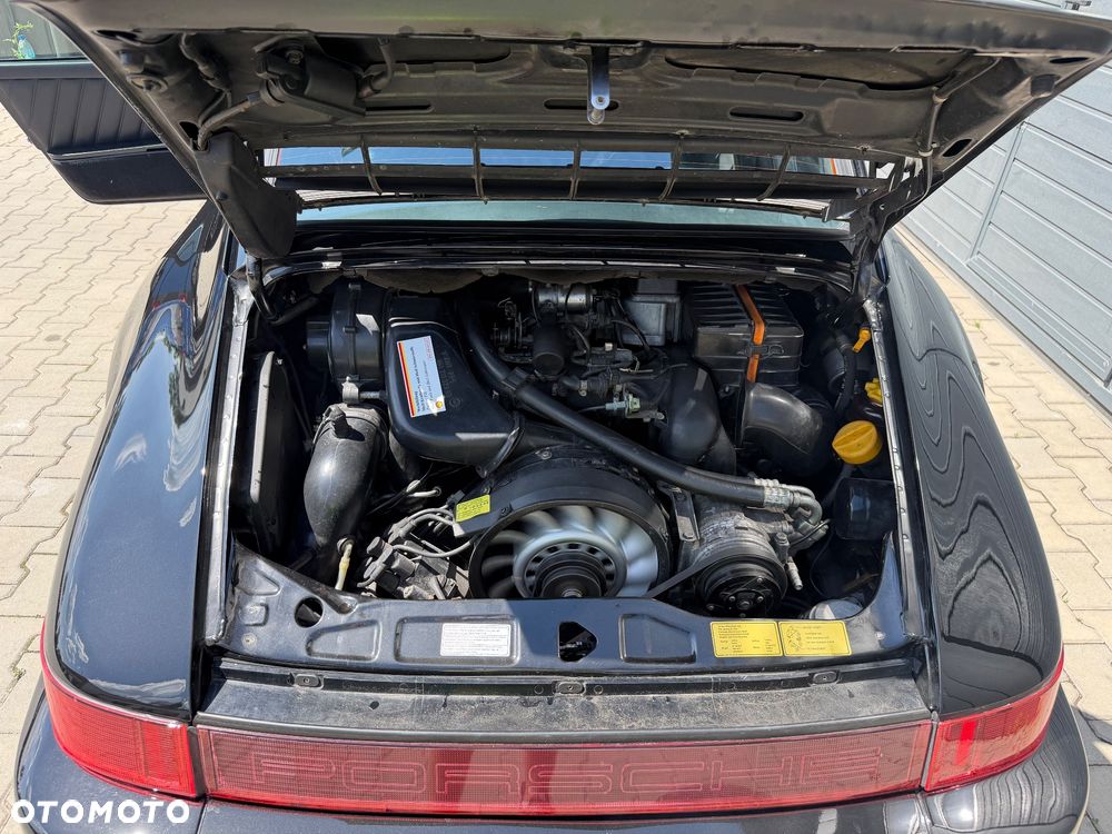 Porsche 911 4 - 17