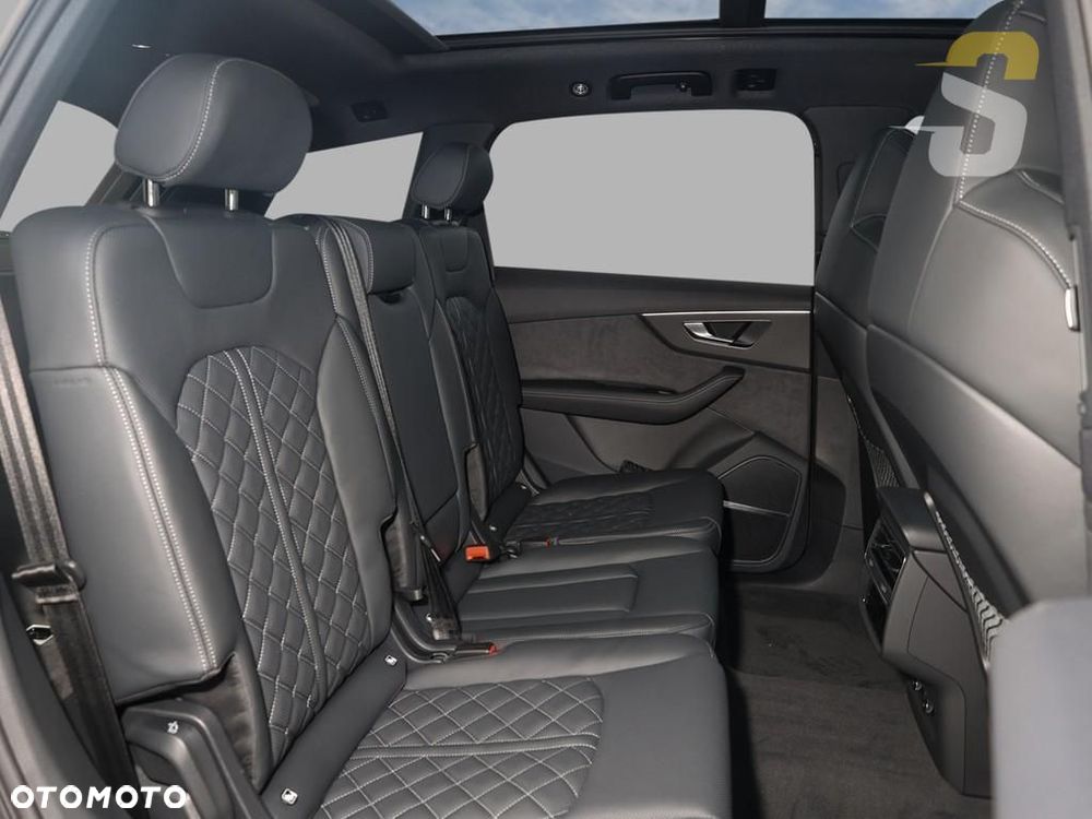 Audi Q7 TDI mHEV 210 kW Quattro S Line Tiptr - 16