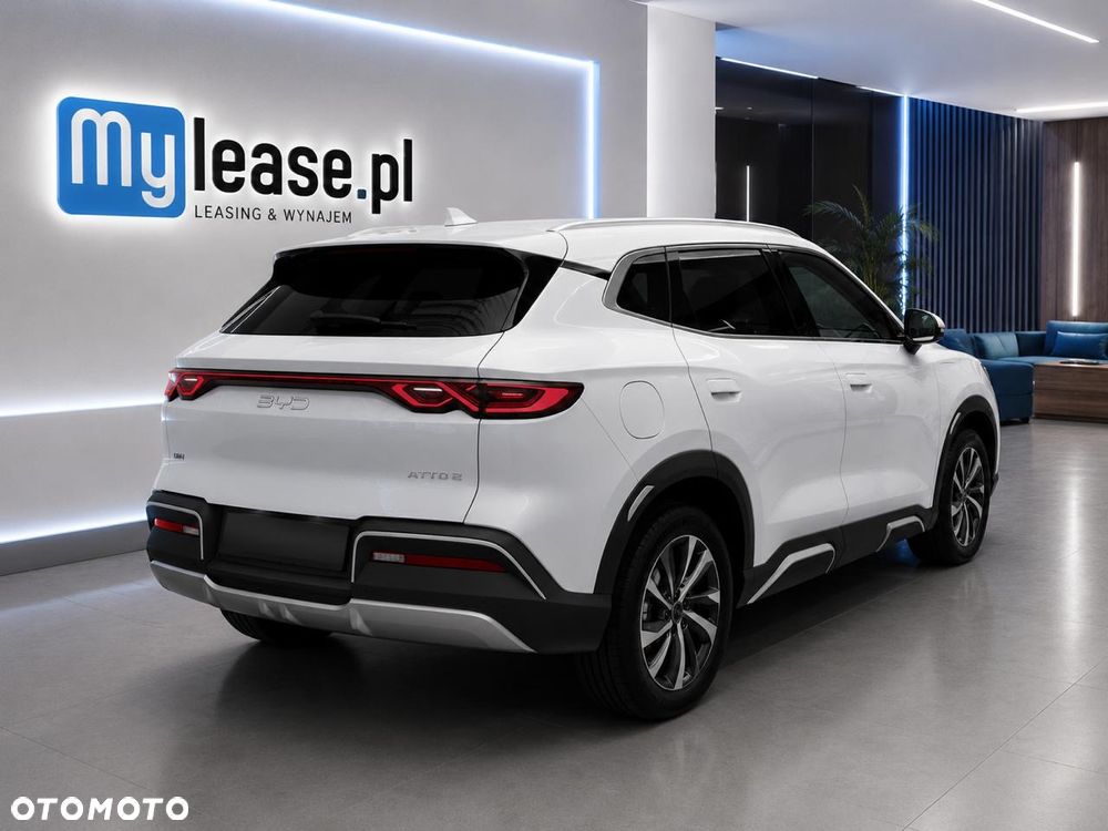 BYD Atto 2 DM-i Boost - 7