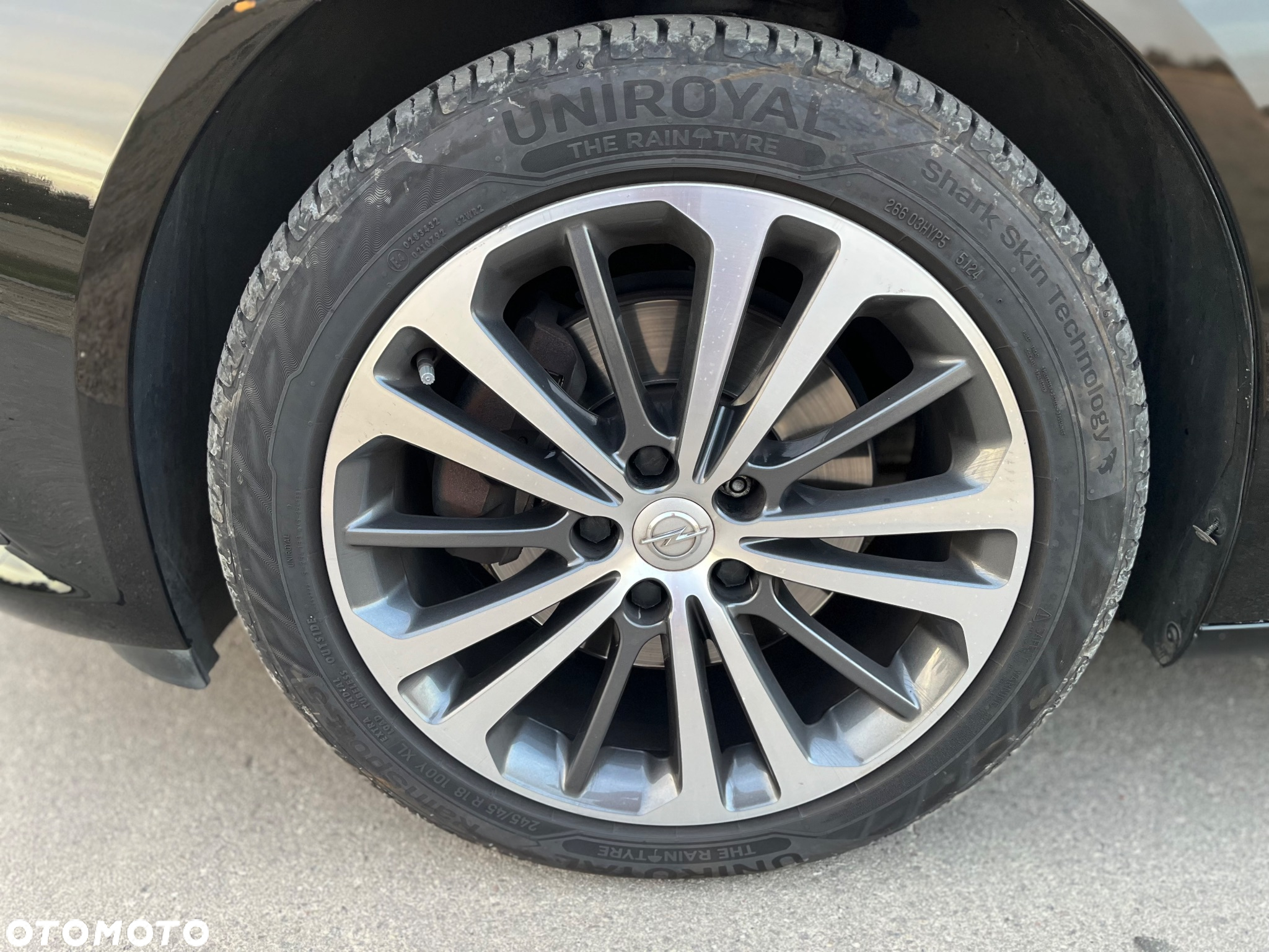 Opel Insignia 2.0 CDTI 4x4 Exclusive S&S - 29