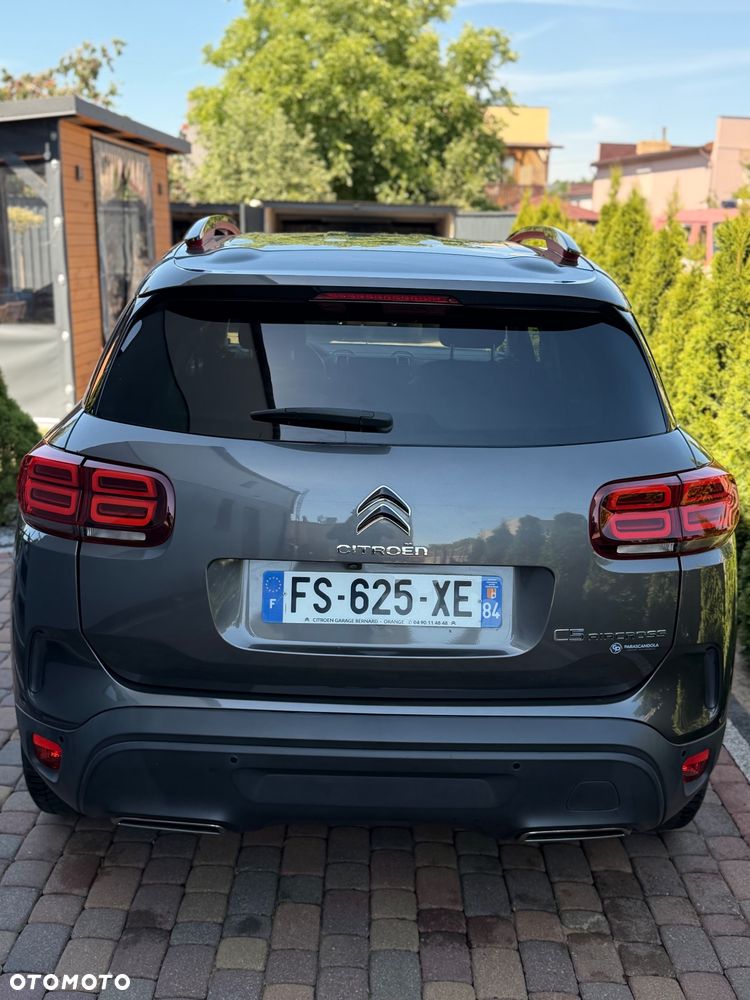 Citroën C5 Aircross - 2