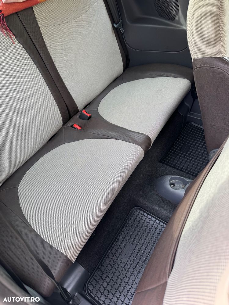 Fiat 500 1.4 16V S - 12