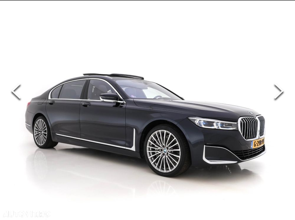 BMW Seria 7 ver-745le-xdrive-at-phev - 3