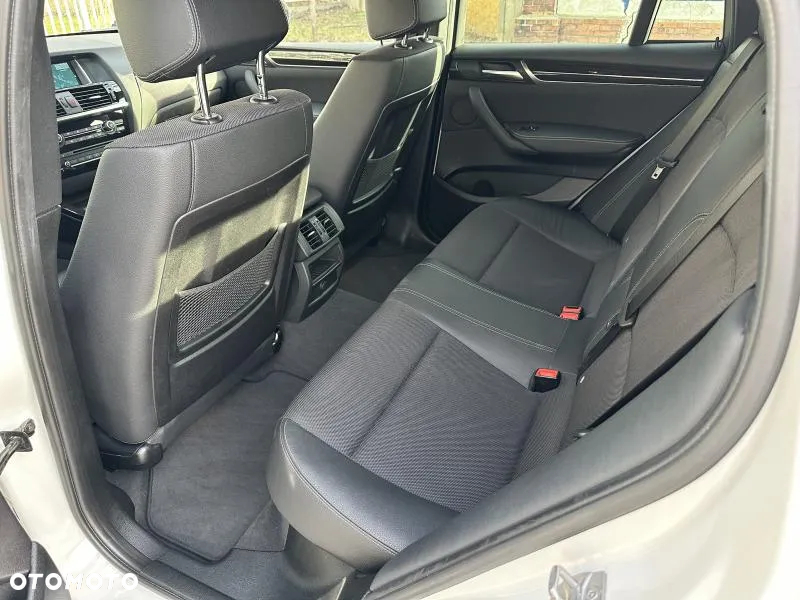 BMW X4 xDrive20d M Sport - 24