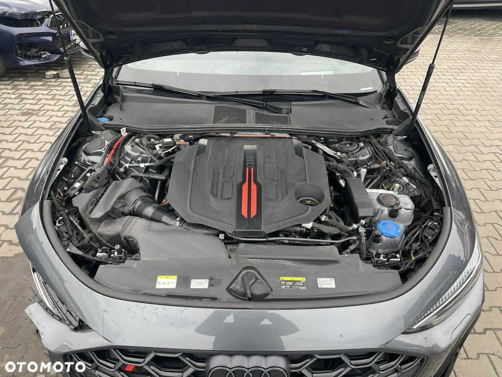 Audi S5 Limousine - 15