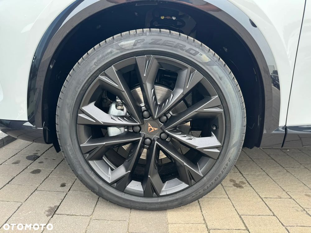 Cupra Formentor 2026