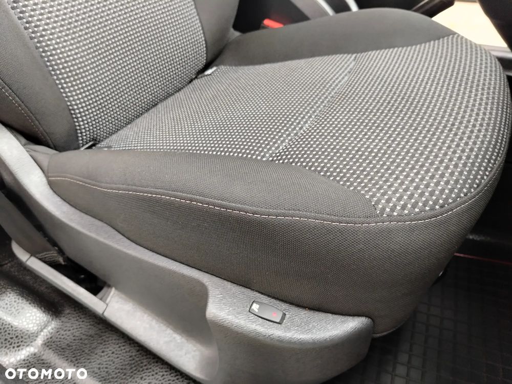 Mercedes-Benz Citan 111 CDI BlueEFFICIENCY lang - 29