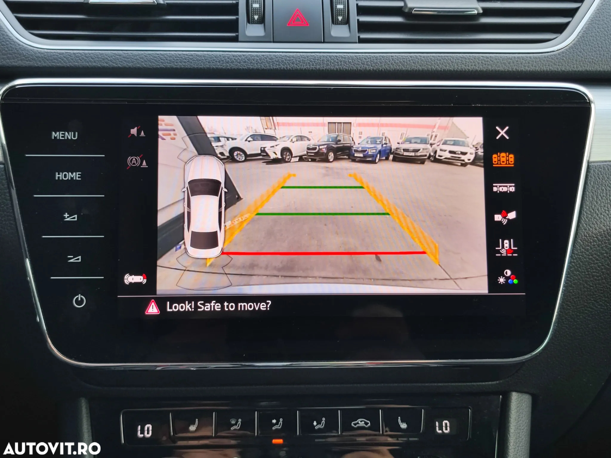 Skoda Superb 1.5 TSI ACT DSG Ambition - 31