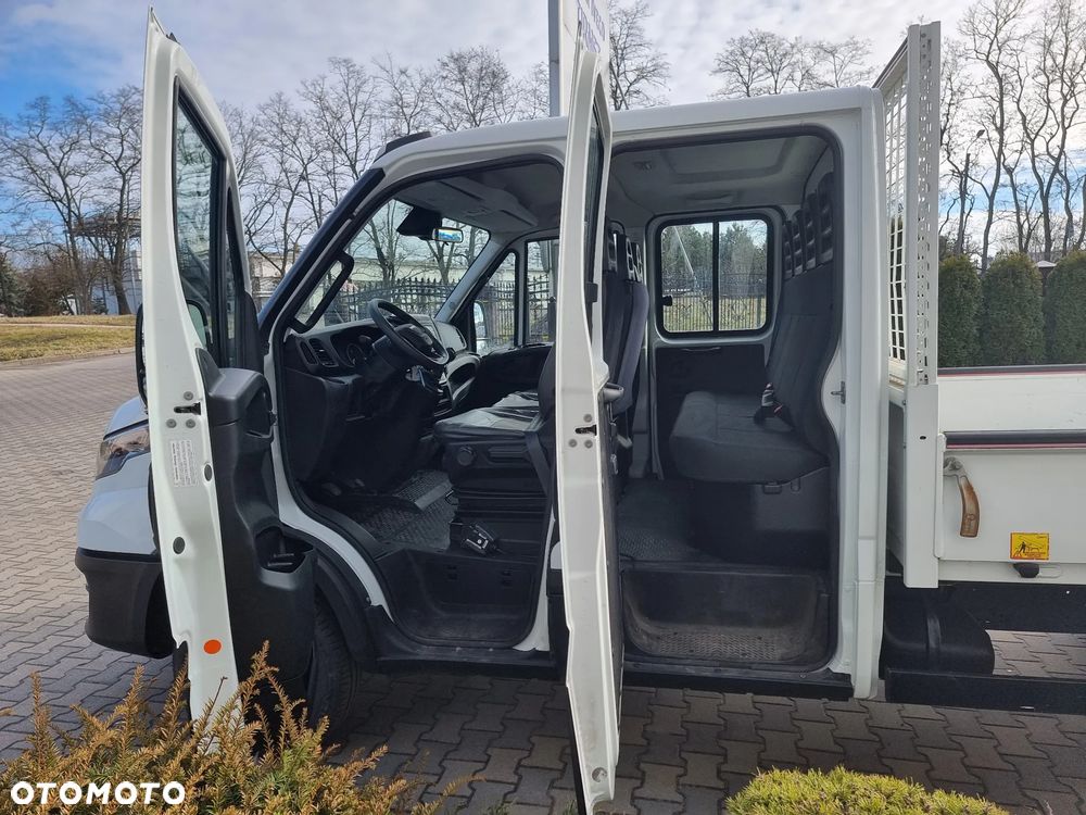 Iveco Daily 35C14 - 6