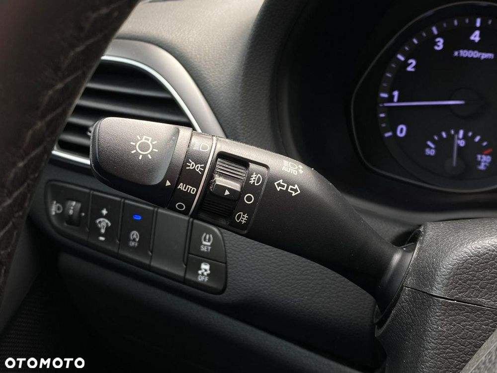 Hyundai i30 1.5 DPI Modern - 20