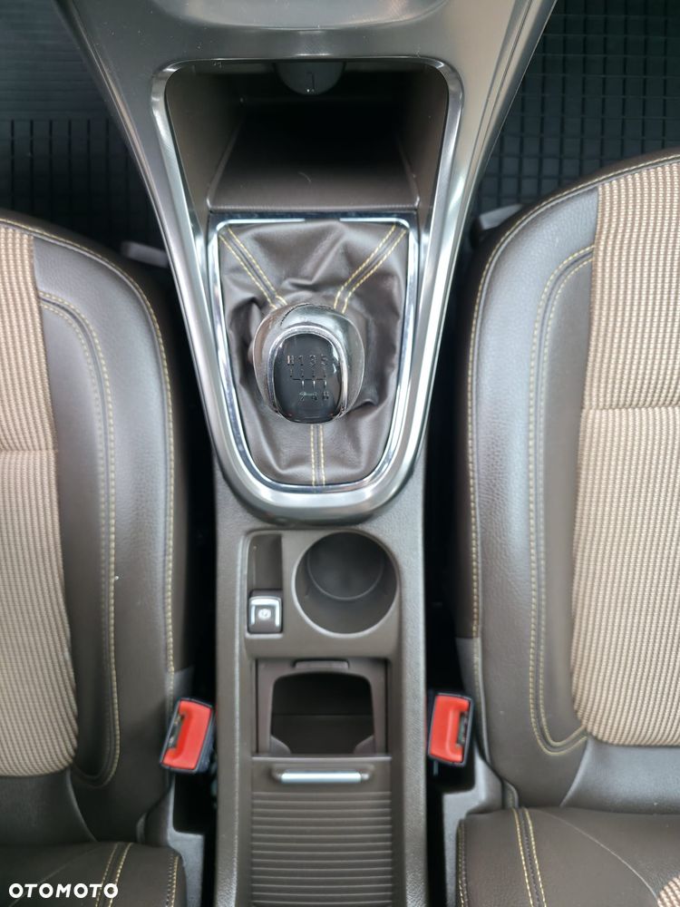 Opel Astra 1.4 Turbo Sport - 18