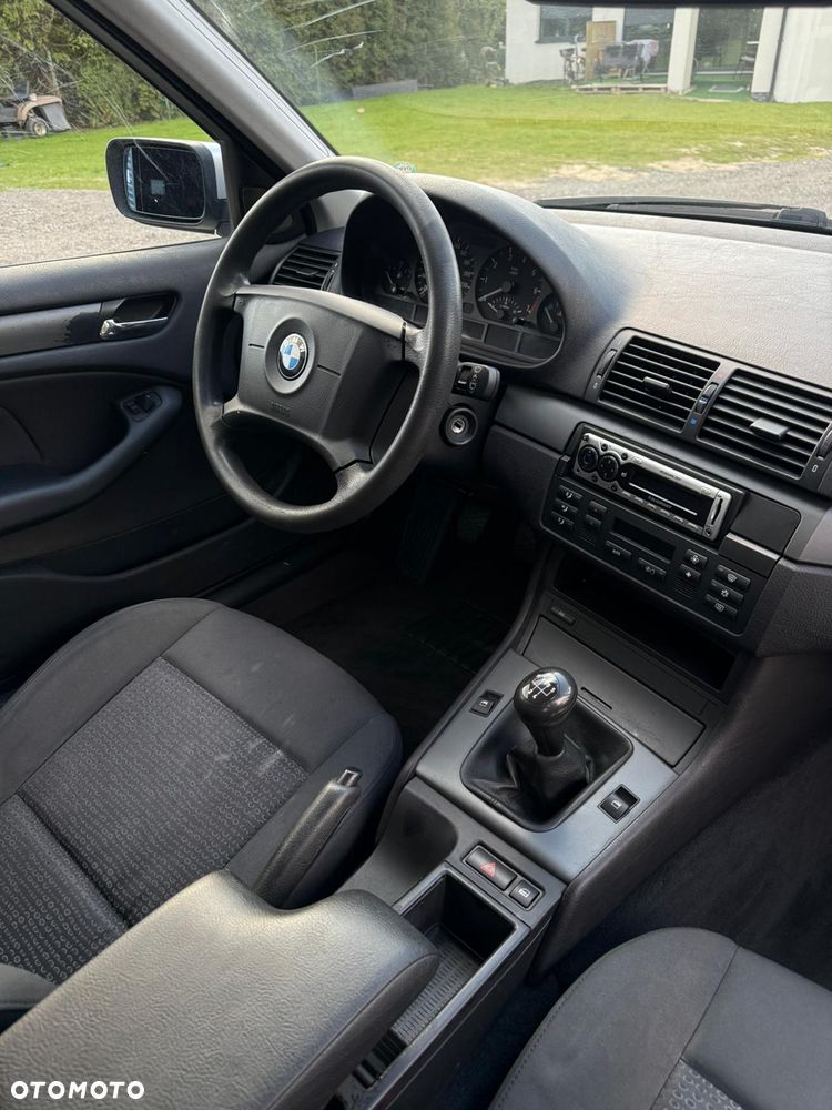 BMW Seria 3 316i Edition Exclusive - 5