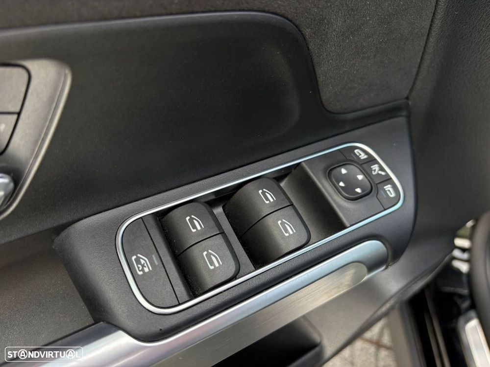 Mercedes-Benz EQB - 15