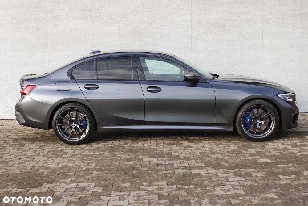 BMW Seria 3 M340i xDrive - 3