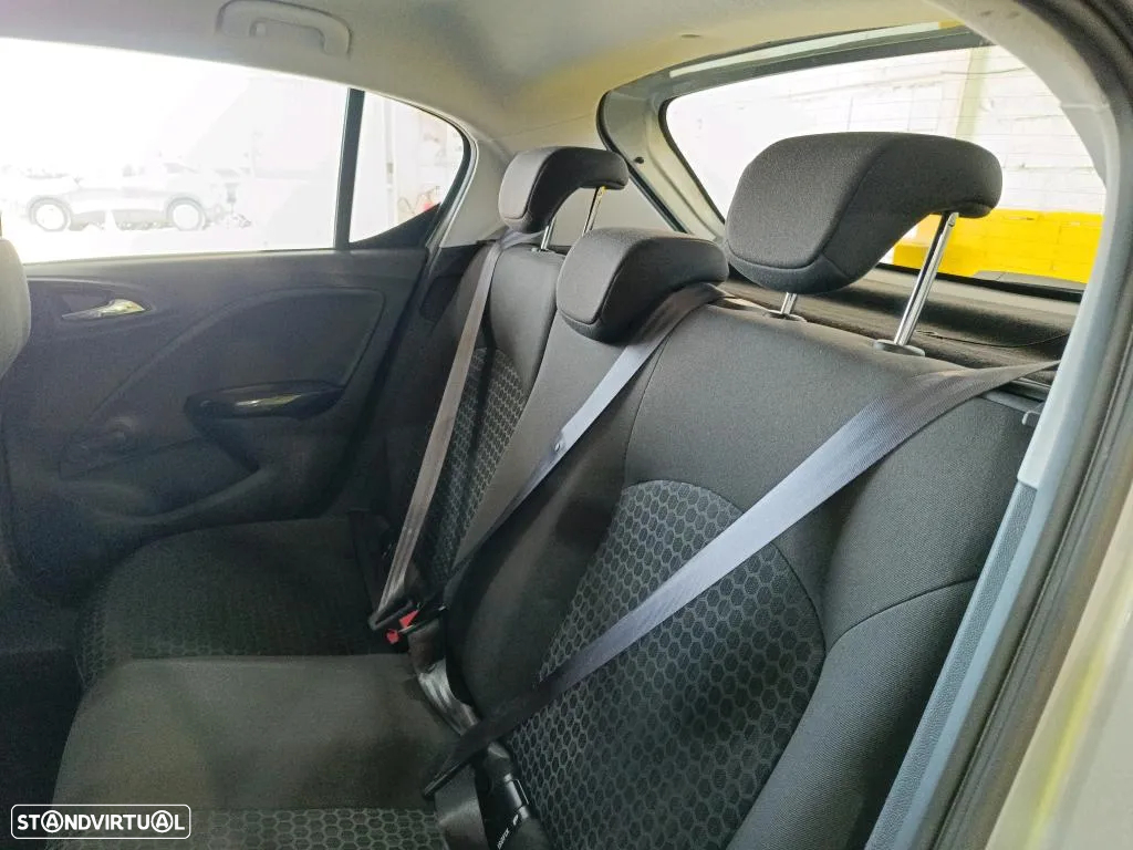 Opel Corsa 1.3 CDTi Color Edition - 12