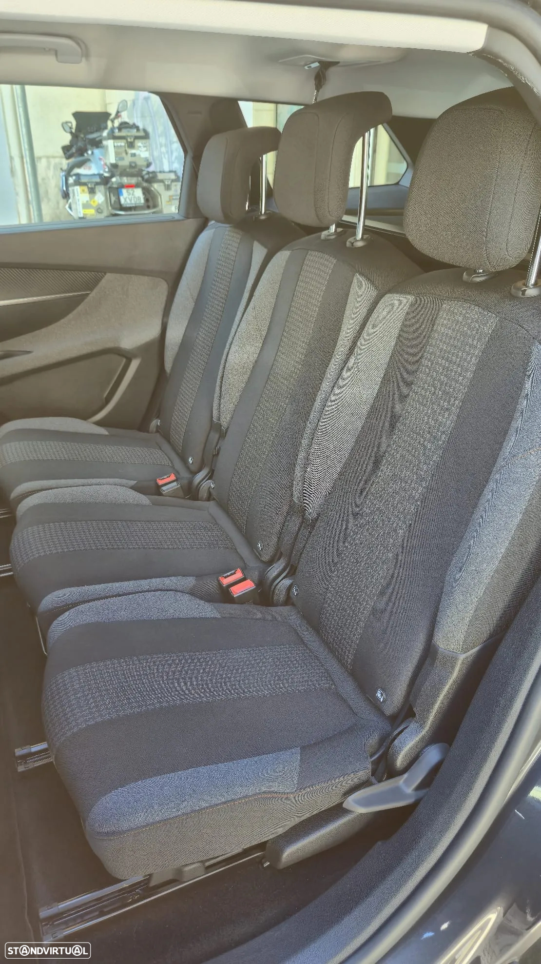 Peugeot 5008 PureTech 130 EAT8 Stop & Start Active - 36