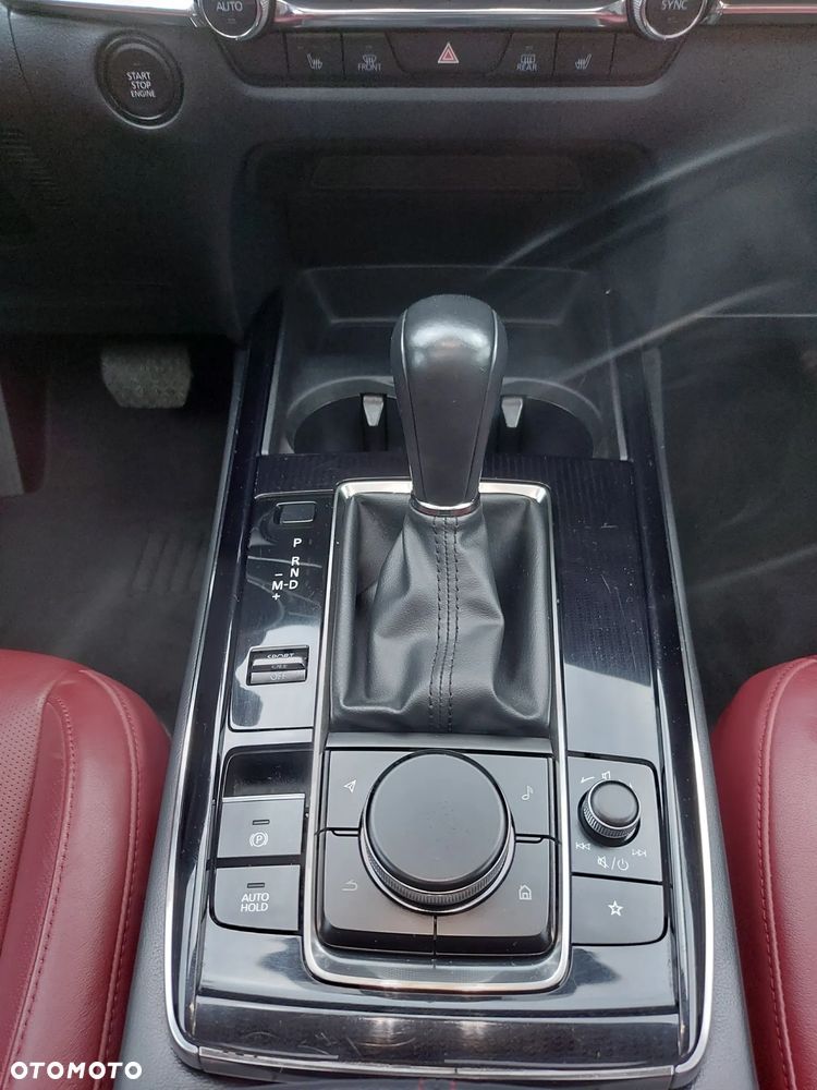Mazda CX-30 - 19