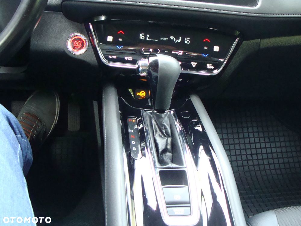 Honda HR-V 1.5 Executive (ADAS / Connect+) CVT - 25
