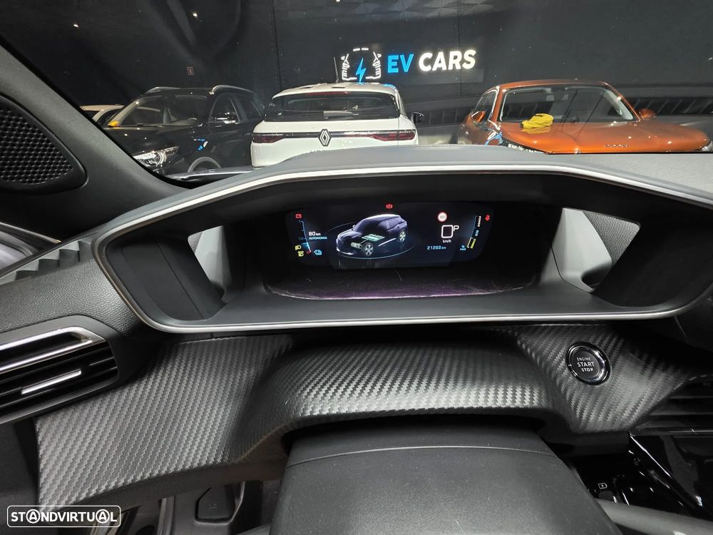 Peugeot e-2008 50 kWh GT Line - 37